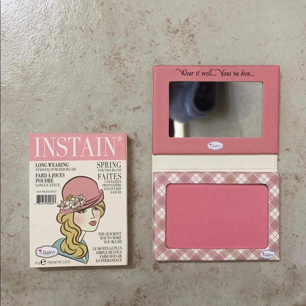 The Balm Cosmetics - Picture 2 of 8